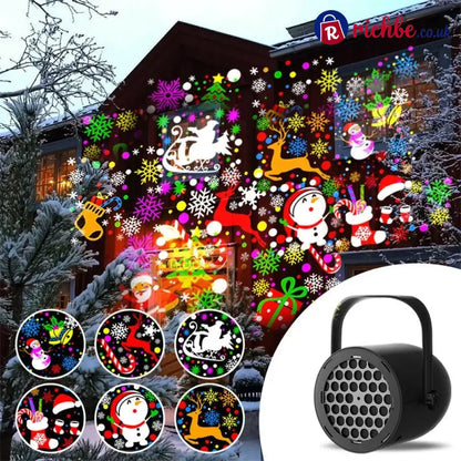 🎄Xmas Must-Haves✨ Christmas LED Lights – Festive Holiday Lighting for Magical Home & Garden Decorations